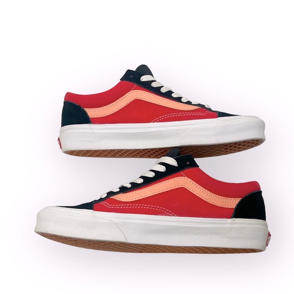 VANS | Vintage Sport Skate Shoes Unisex womens size 8, mens size 6.5 - Picture 2 of 8